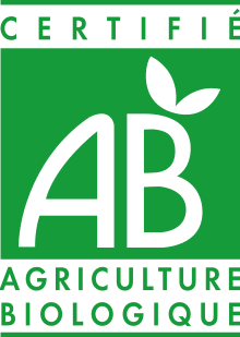 AB logo