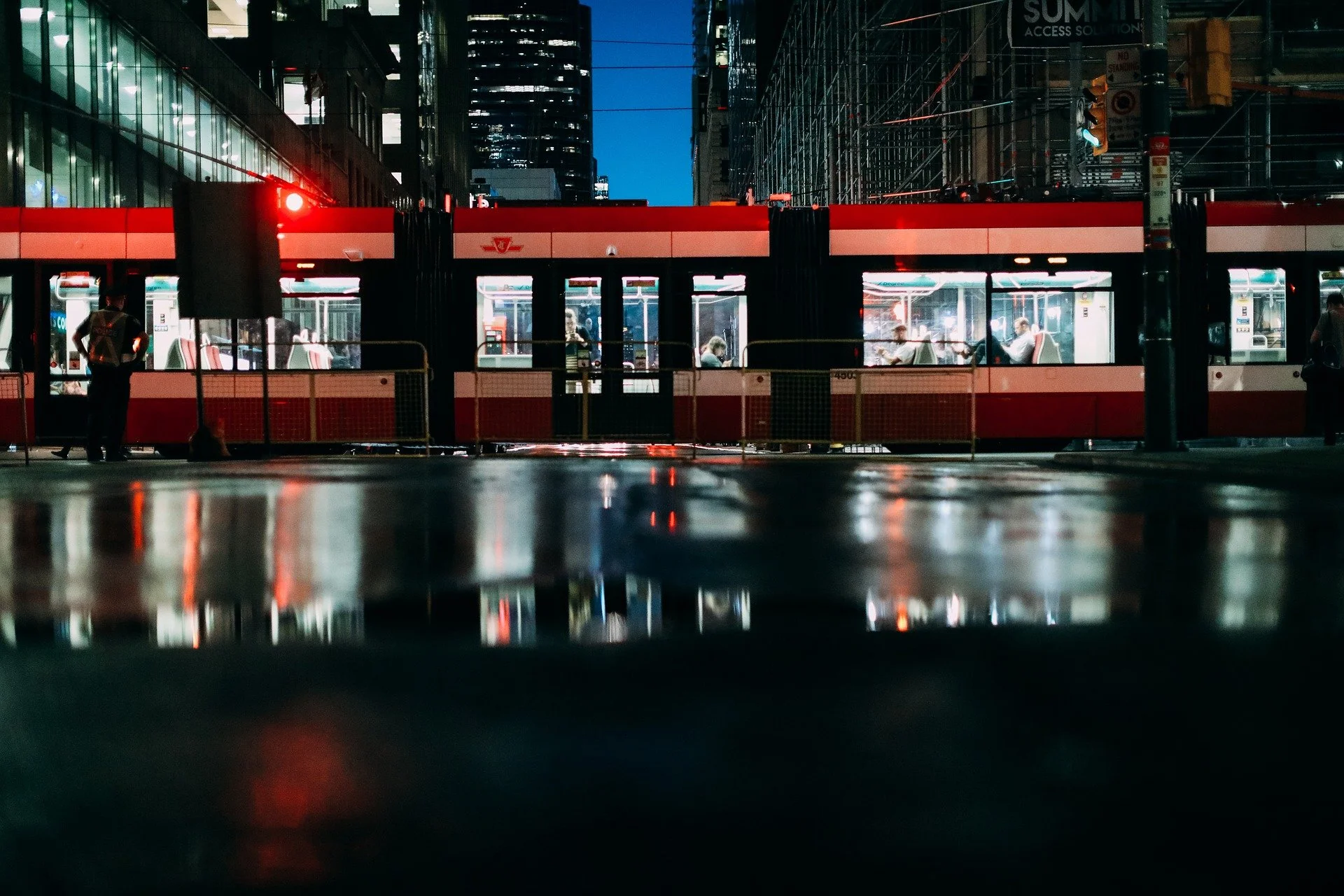 Tramway