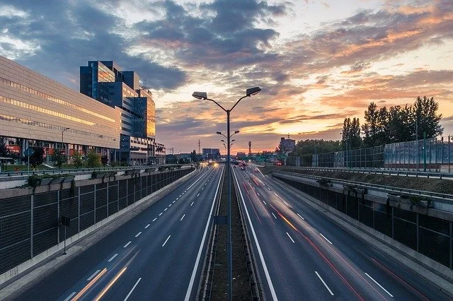 Autoroute