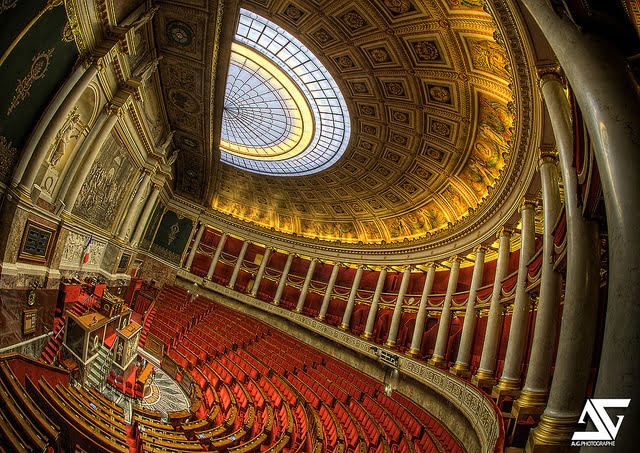 Assemblée nationale
